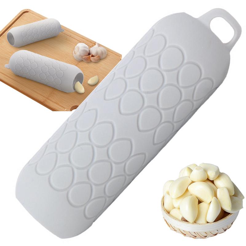 Kitchen Gadgets For Small Kitchens - Tubo per pelapatate in silicone rapido