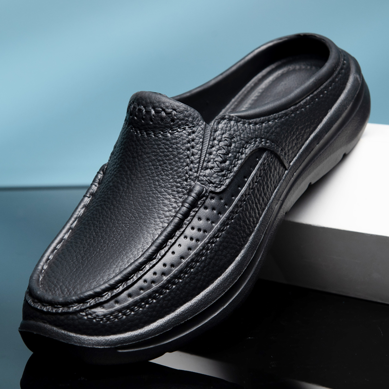 Kitchen Gadgets For Men - Scarpe da cuoco estive da uomo