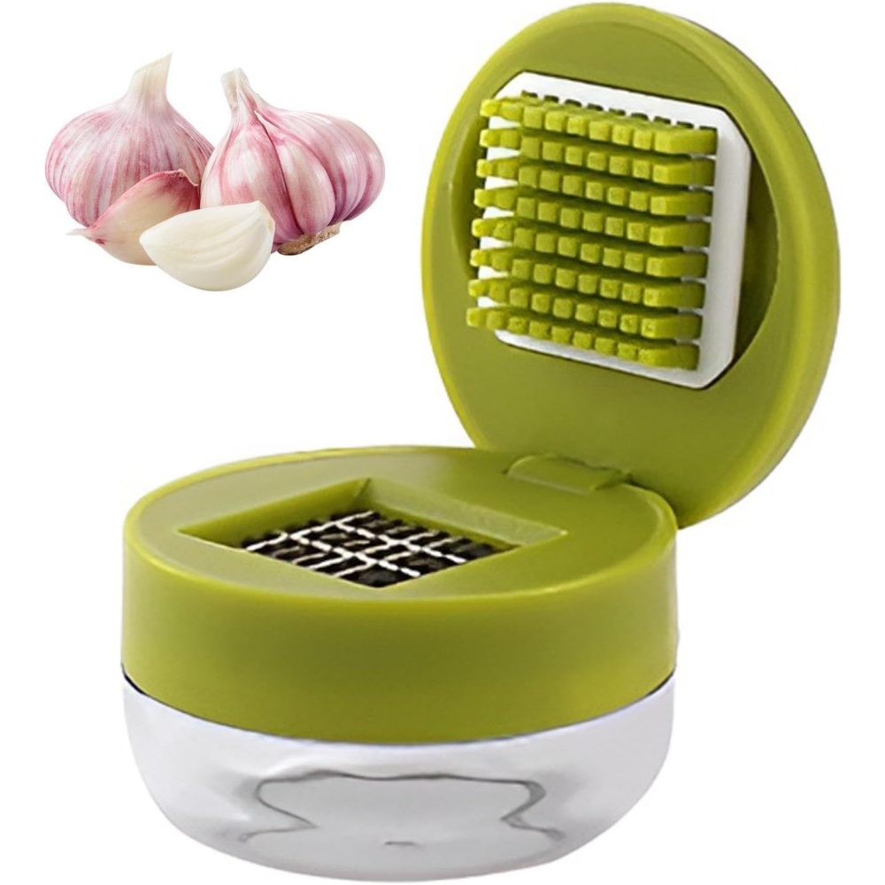Kitchen Gadgets For Small Kitchens - 1 Pressa e tritacarne manuale, tritatutto