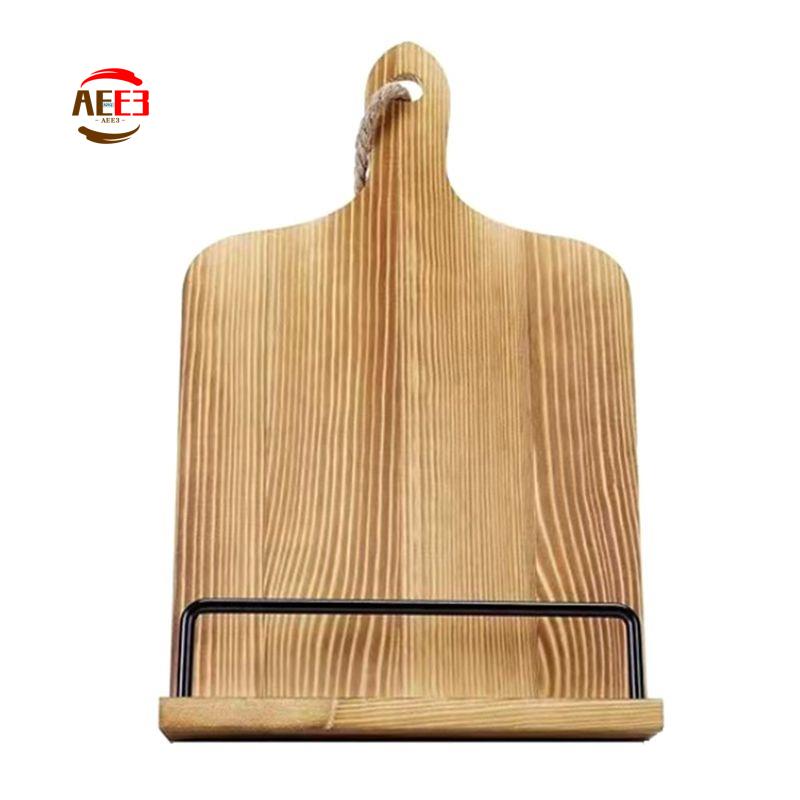 Kitchen Gadgets Ideas - AEE3-Cookbook Stand Phablets Supporto per tablet