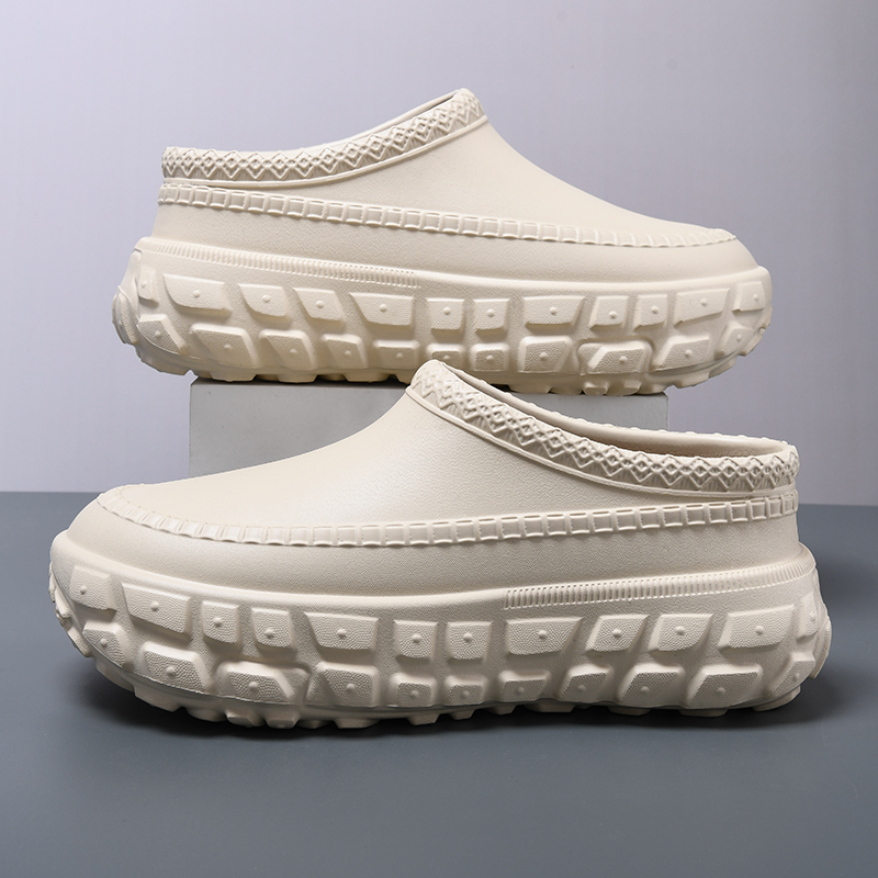 Kitchen Gadgets For Men - 2025 Scarpe da cuoco antiscivolo impermeabili
