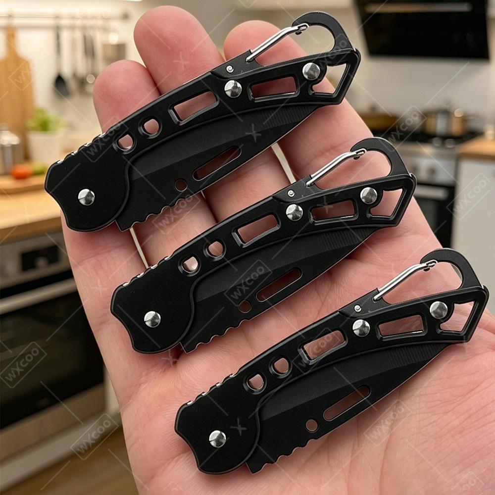 Kitchen Gadgets Sale - Coltello Pieghevole WXCOO, Coltello da Cucina,