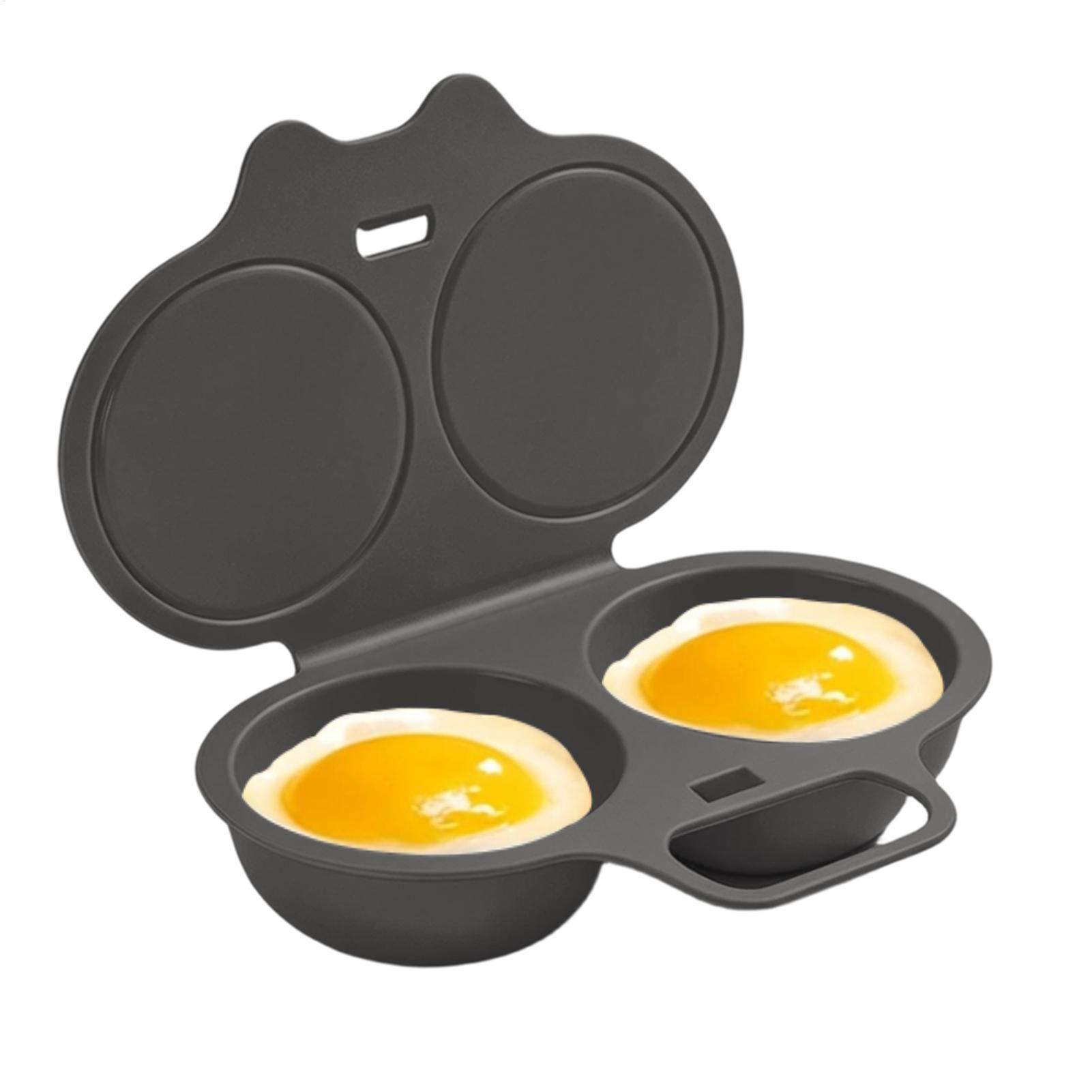 Kitchen Gadgets For Men - Stampo per Uova in Plastica per