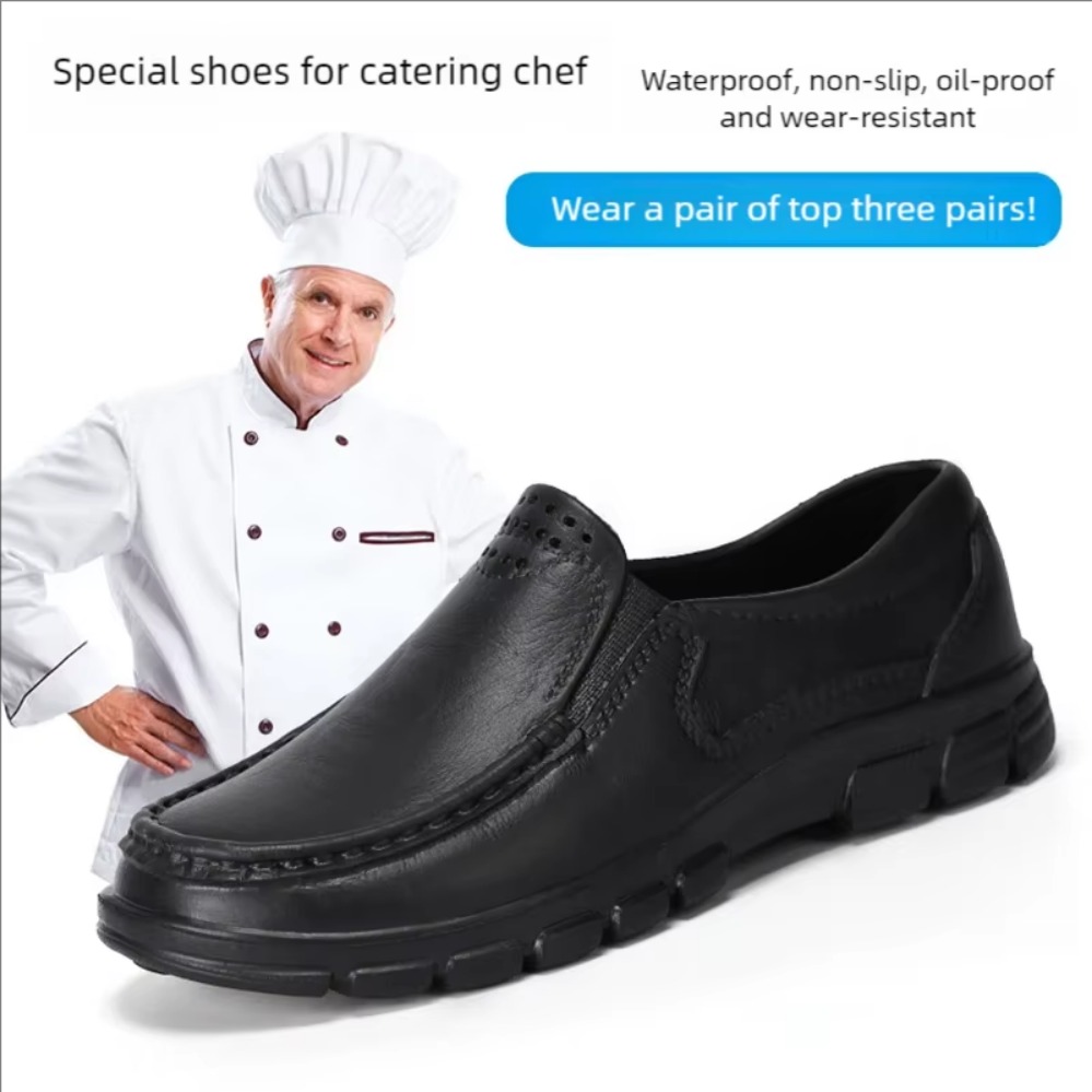 Kitchen Gadgets For Men - Nuove Scarpe Casual Leggere da Uomo