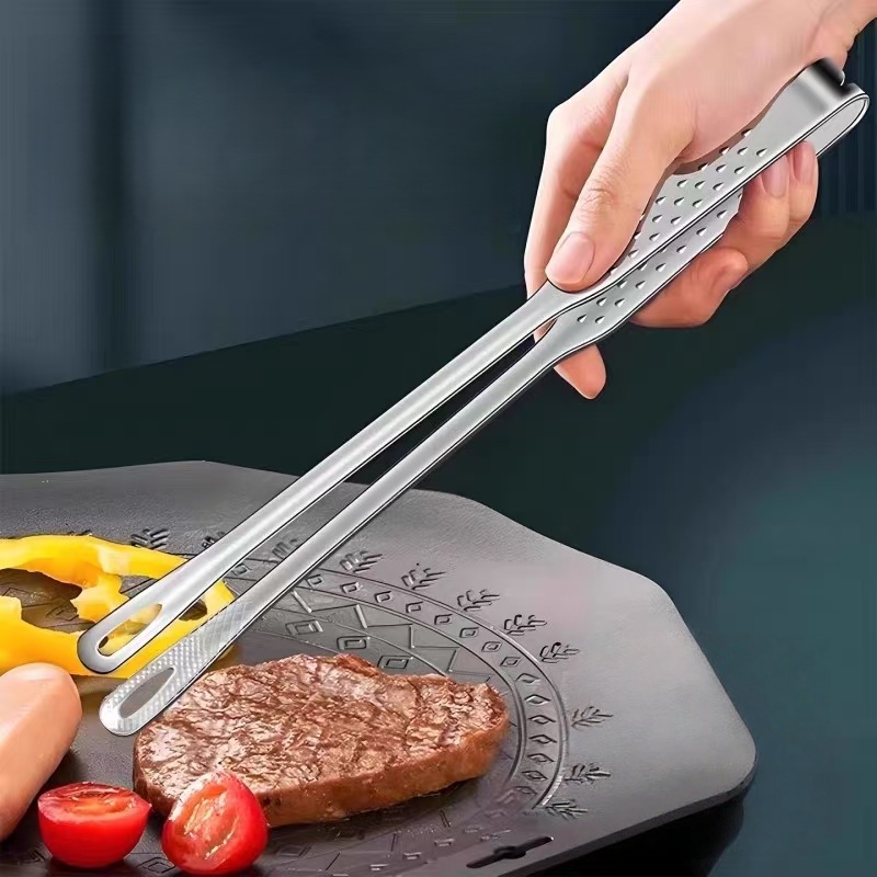 Kitchen Gadgets Sale - Pinze da cucina Pinze per barbecue