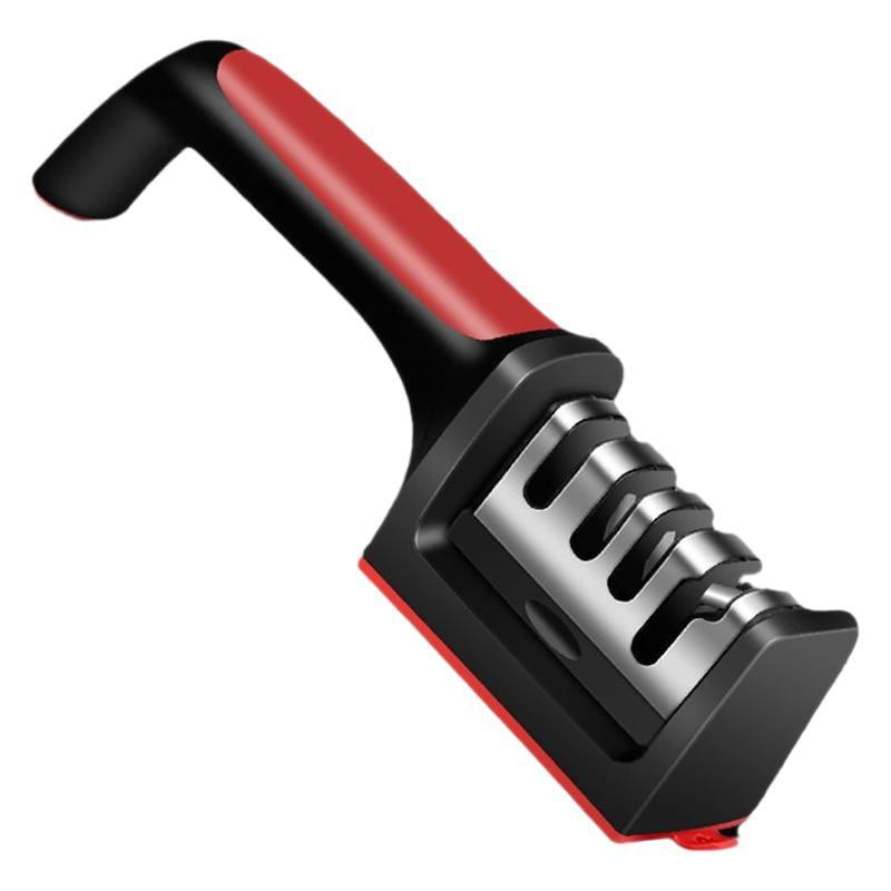 Kitchen Gadgets Store - 1 pezzo: affilacoltelli multifunzionale per uso