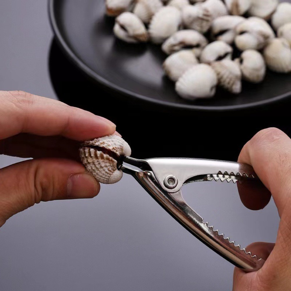 Kitchen Gadgets Names - Nuovo morsetto di apertura creativo per