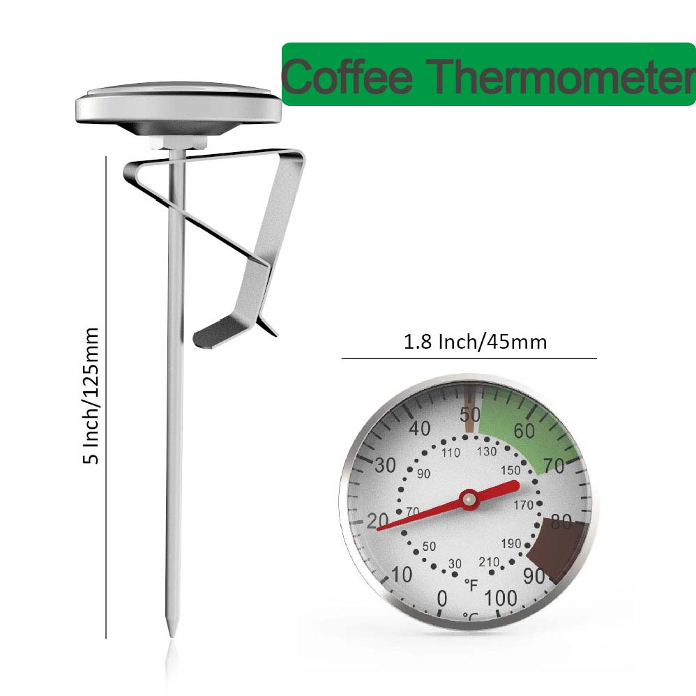 Kitchen Gadgets Sale - 0-100 ° C Termometro per alimenti