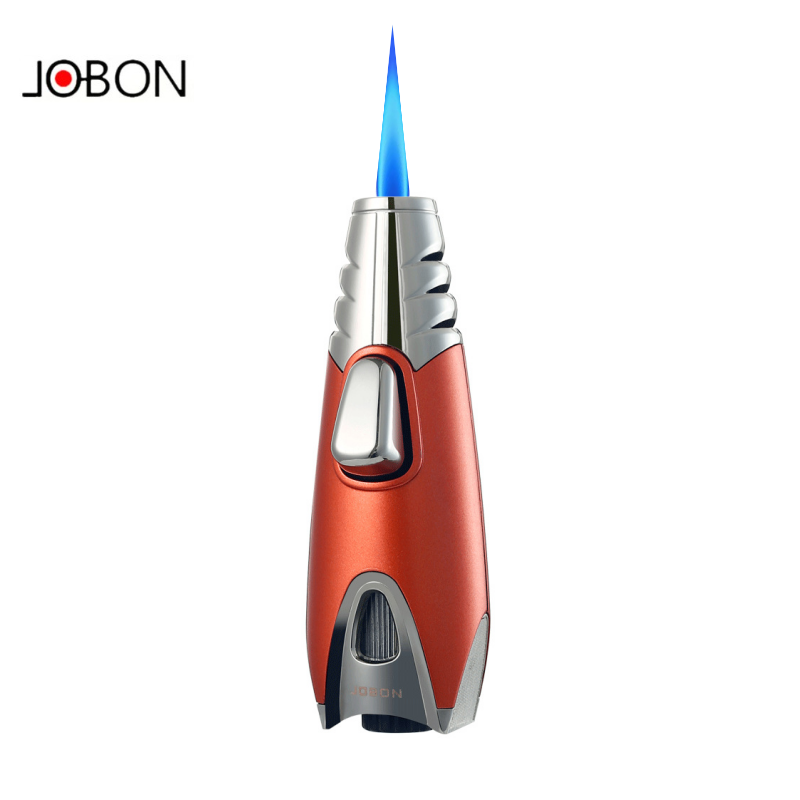 Kitchen Gadgets For Men - Jobon Creativo Accendisigari Ricaricabile Butano Torcia