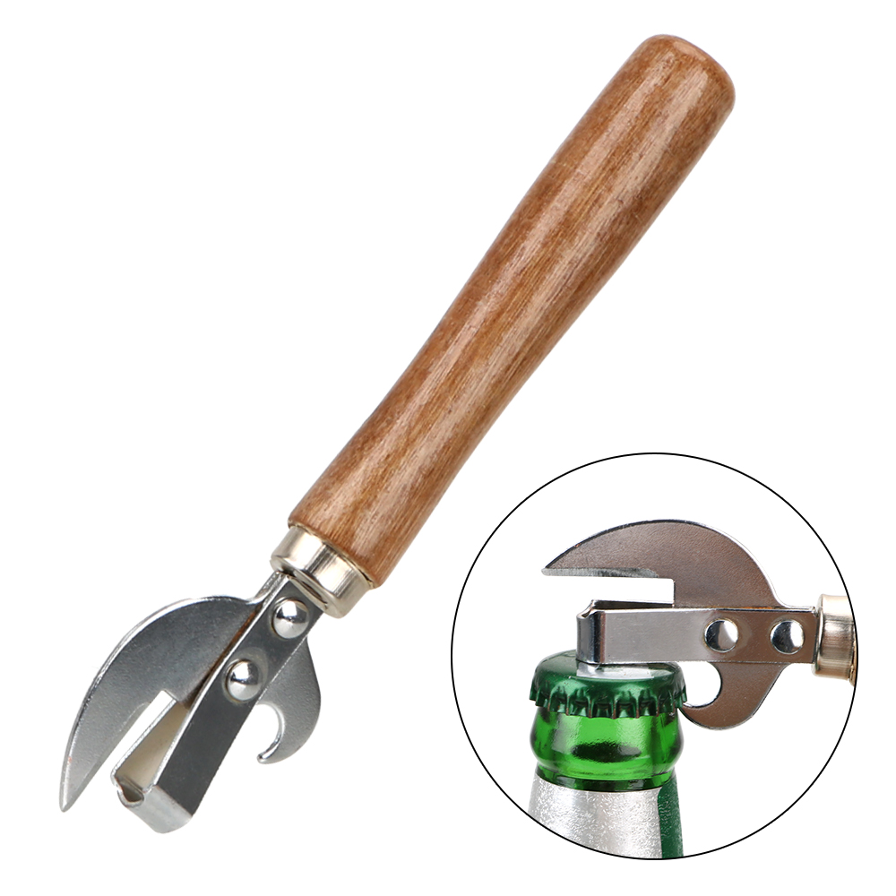Kitchen Gadgets Jar Openers - Apriscatole apribottiglie utensile manuale per la