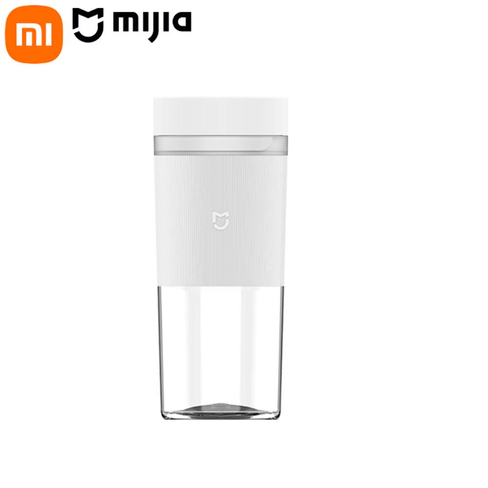 Xiaomi Kitchen Gadgets - Frullatore Portatile Xiaomi MIJIA 2, Mini