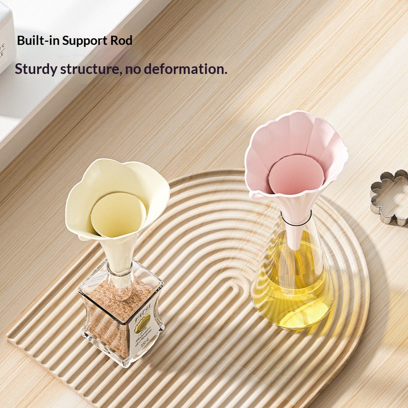 2/6 Pezzi Imbuto da Cucina Pie - Kitchen Gadgets For Small Kitchens recensione e prezzo