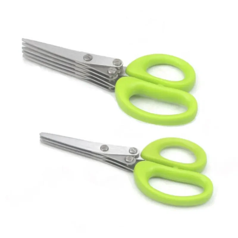 Forbici da cucina multistrato  - Kitchen Gadgets Sale recensione e prezzo