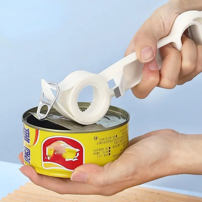 4 in 1 apribottiglie di birra  - Kitchen Gadgets Jar Openers recensione e prezzo