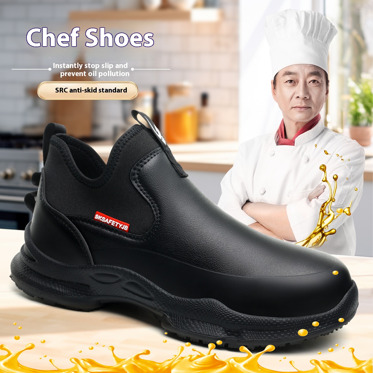 Shevalues Uomo Zoccoli Eva Sca - Kitchen Gadgets For Men recensione e prezzo