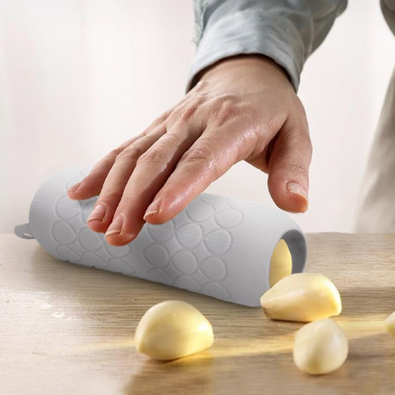 Tubo per pelapatate in silicon - Kitchen Gadgets For Small Kitchens recensione e prezzo