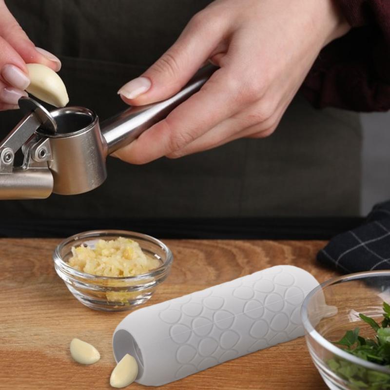 Tubo per pelapatate in silicon - Kitchen Gadgets For Small Kitchens recensione e prezzo