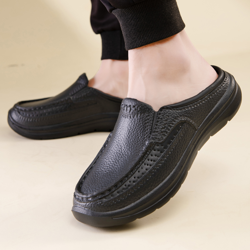 Scarpe da cuoco estive da uomo - Kitchen Gadgets For Men recensione e prezzo