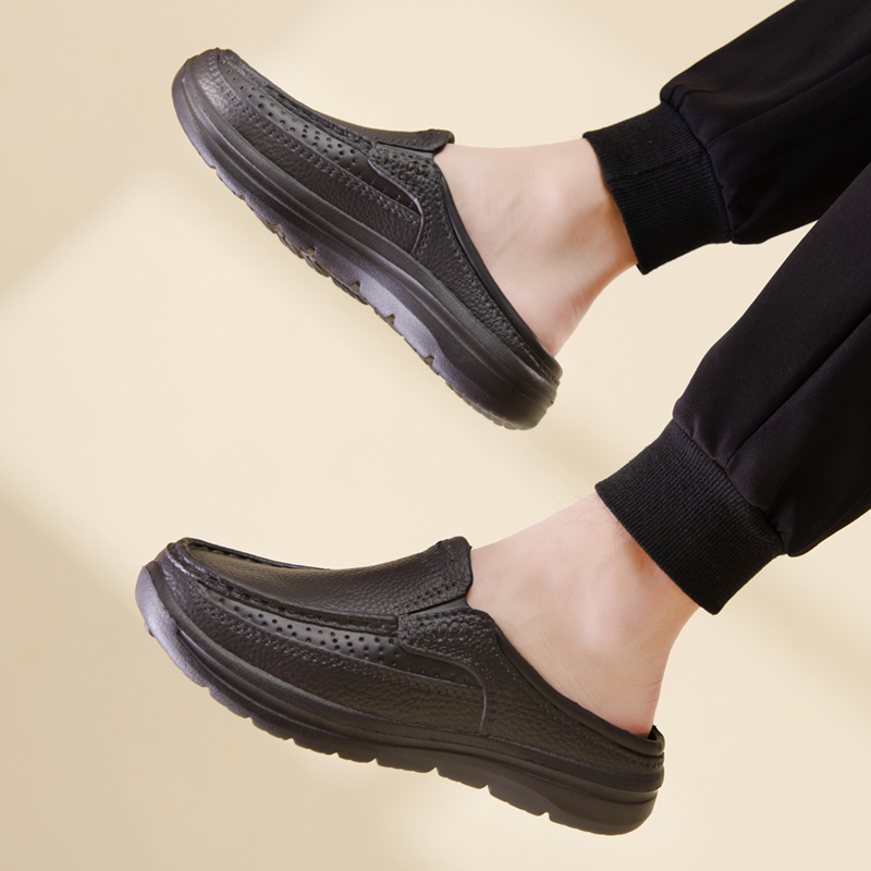 Scarpe da cuoco estive da uomo - Kitchen Gadgets For Men recensione e prezzo
