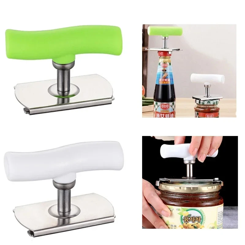 Apribottiglie multifunzione Co - Kitchen Gadgets Jar Openers recensione e prezzo