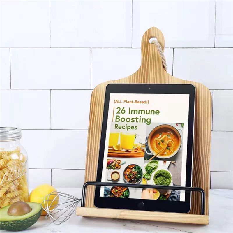 AEE3-Cookbook Stand Phablets S - Kitchen Gadgets Ideas recensione e prezzo