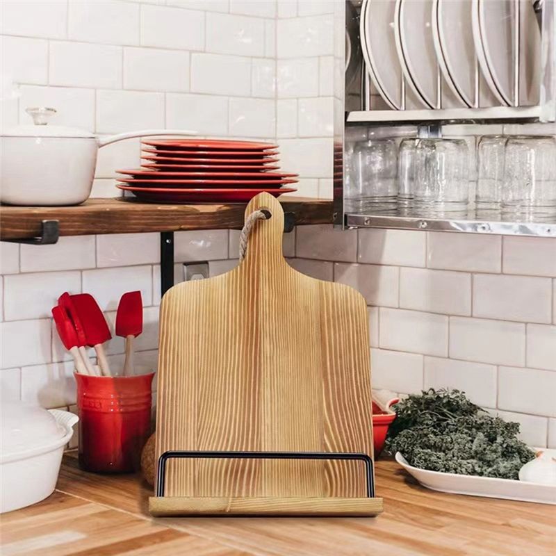 AEE3-Cookbook Stand Phablets S - Kitchen Gadgets Ideas recensione e prezzo