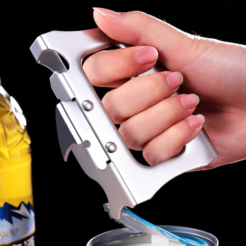 Apriscatole per barattoli di b - Kitchen Gadgets Jar Openers recensione e prezzo