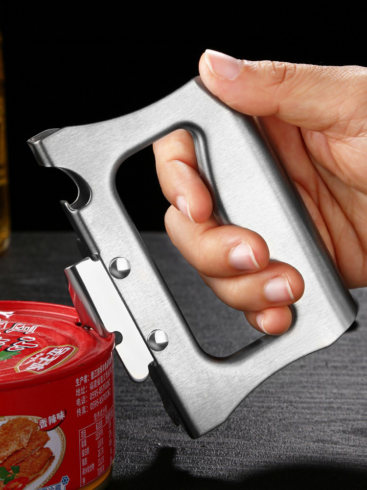 Apriscatole per barattoli di b - Kitchen Gadgets Jar Openers recensione e prezzo