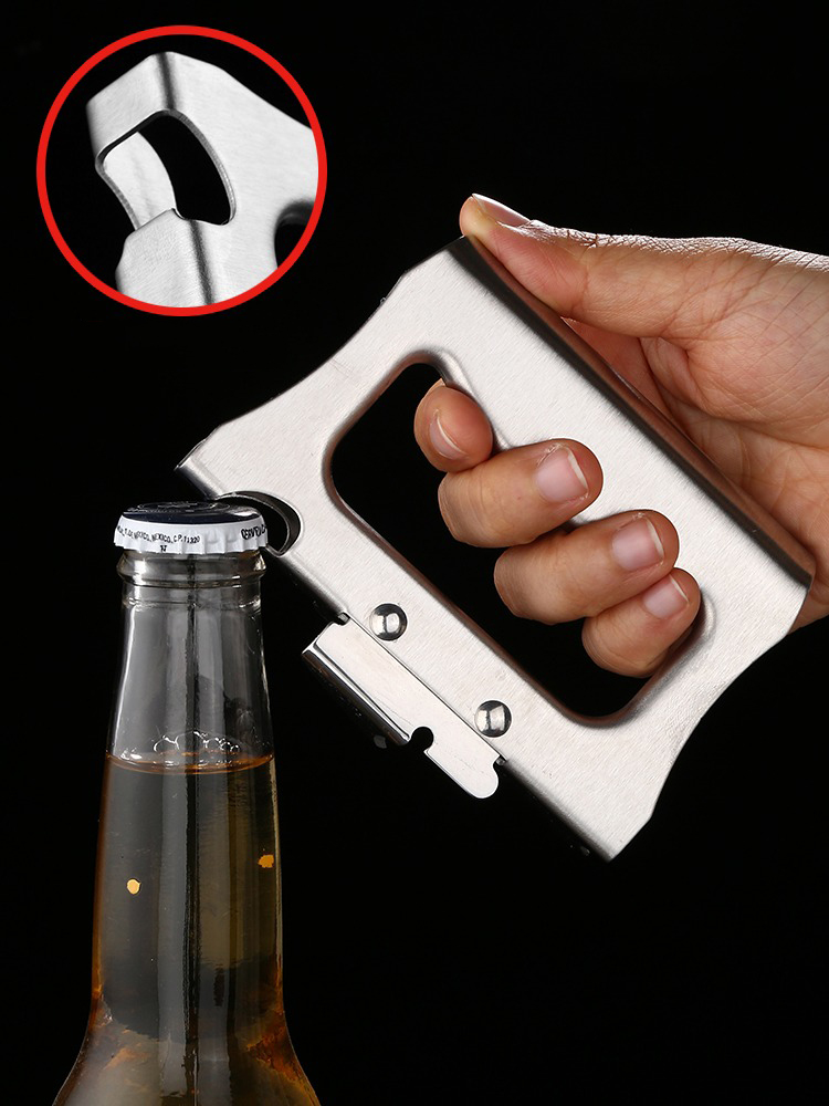 Apriscatole per barattoli di b - Kitchen Gadgets Jar Openers recensione e prezzo