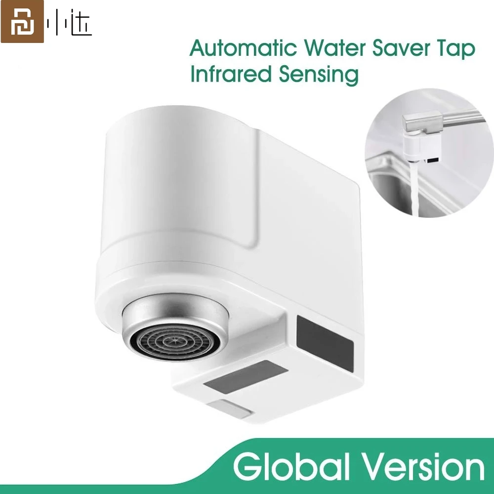 Xiaoda Automatic Sense Faucet  - Xiaomi Kitchen Gadgets recensione e prezzo