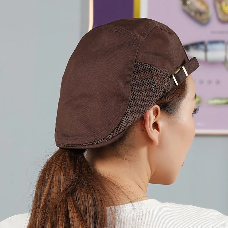 Cappello da cucina per ristora - Kitchen Gadgets Sale recensione e prezzo