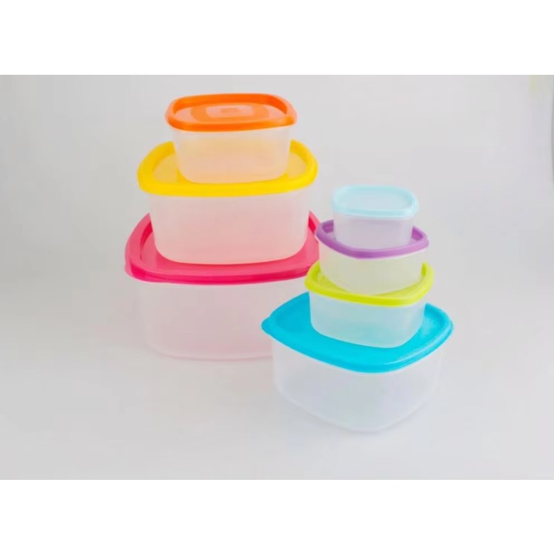 Contenitore per Alimenti Rainb - Food Storage Containers recensione e prezzo