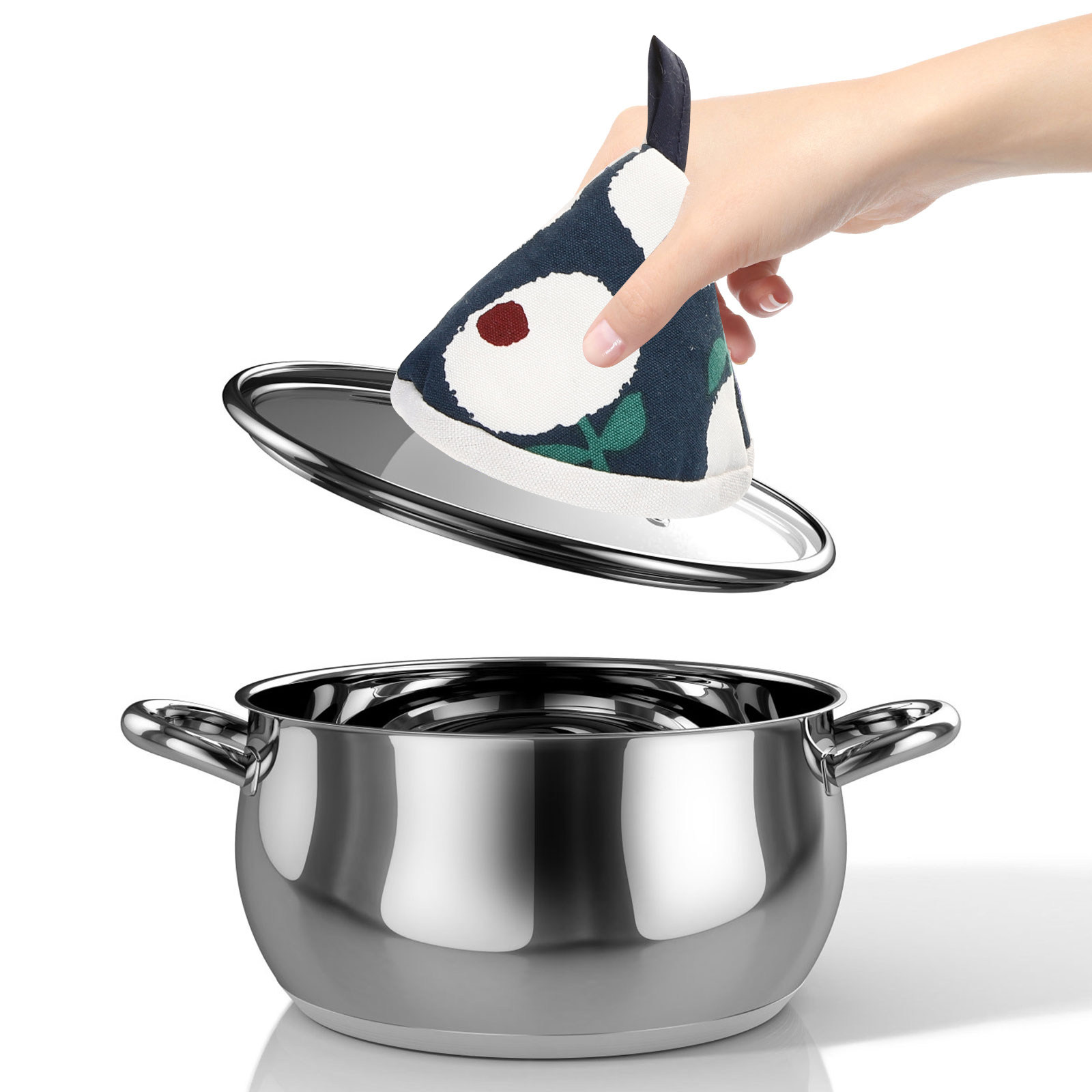 4 Pezzi Manopola Triangolare p - Kitchen Gadgets Ideas recensione e prezzo