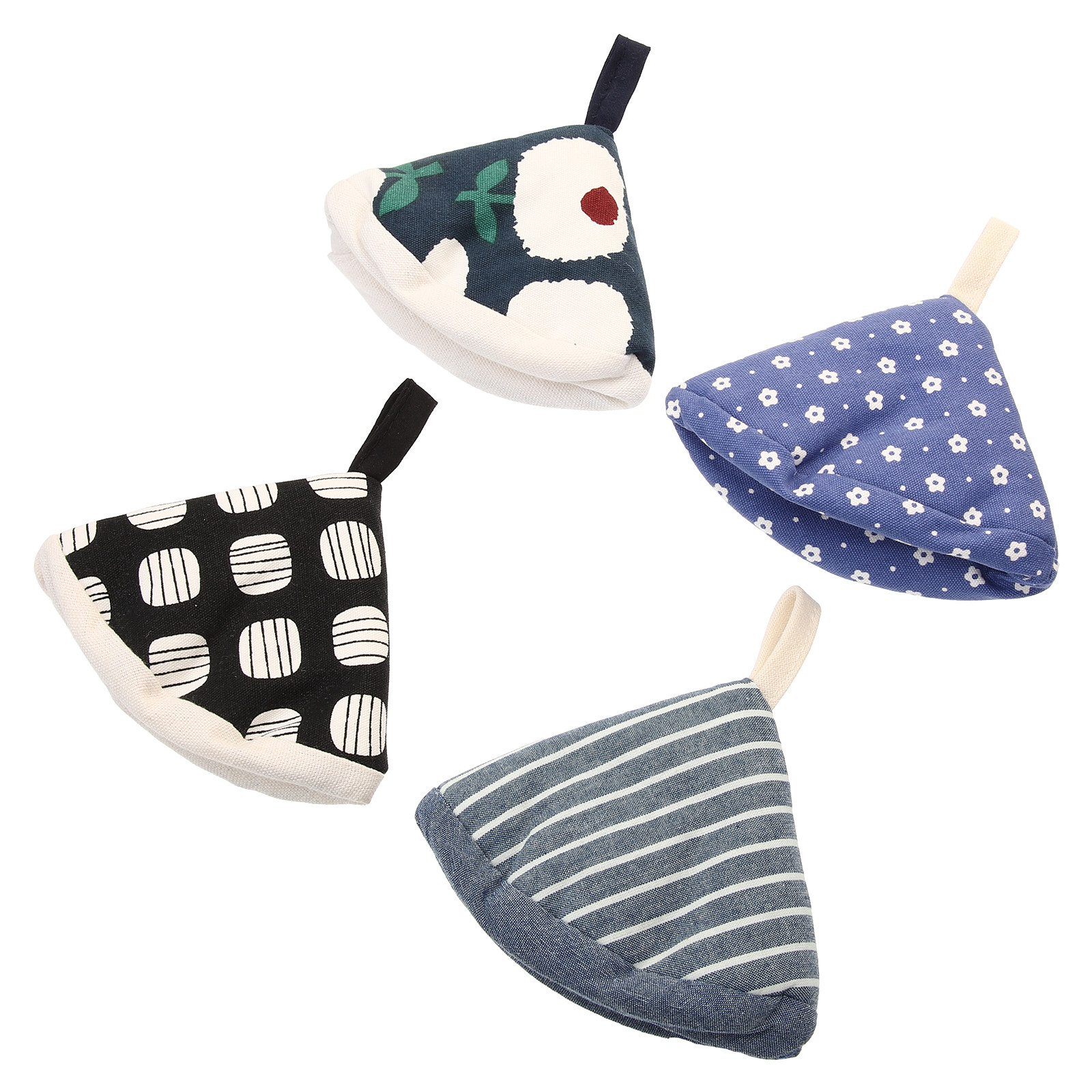 4 Pezzi Manopola Triangolare p - Kitchen Gadgets Ideas recensione e prezzo