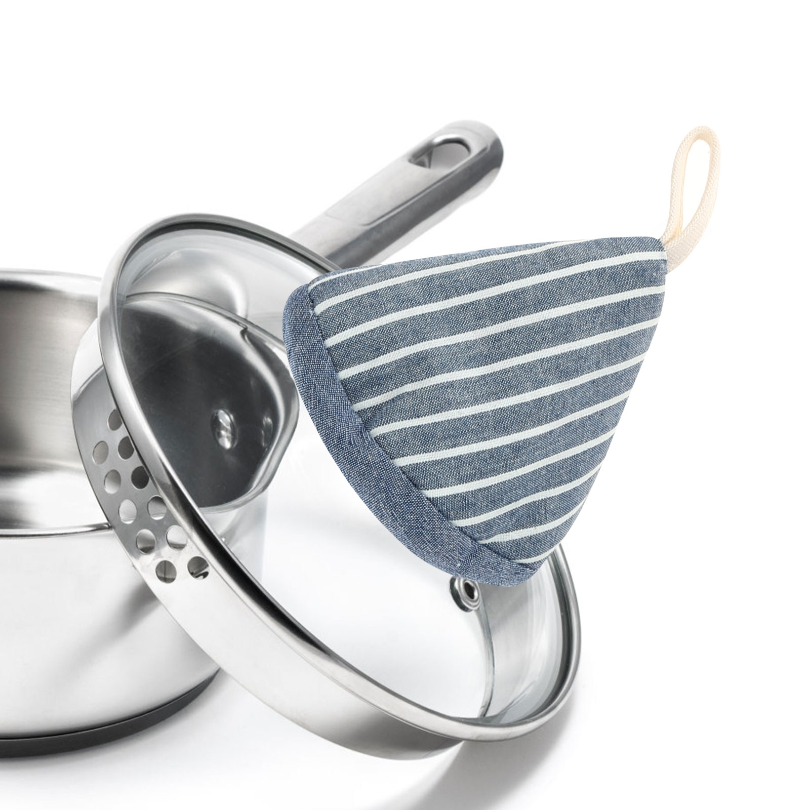 4 Pezzi Manopola Triangolare p - Kitchen Gadgets Ideas recensione e prezzo