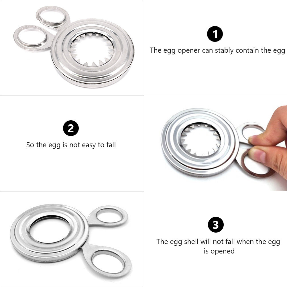 Sbucciatore e Taglia-Guscio pe - Kitchen Gadgets Ideas recensione e prezzo