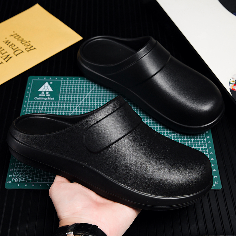 Scarpe da cuoco impermeabili d - Kitchen Gadgets For Men recensione e prezzo