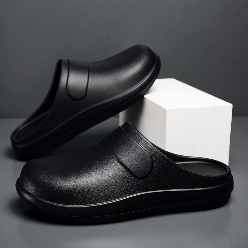 Scarpe da cuoco impermeabili d - Kitchen Gadgets For Men recensione e prezzo