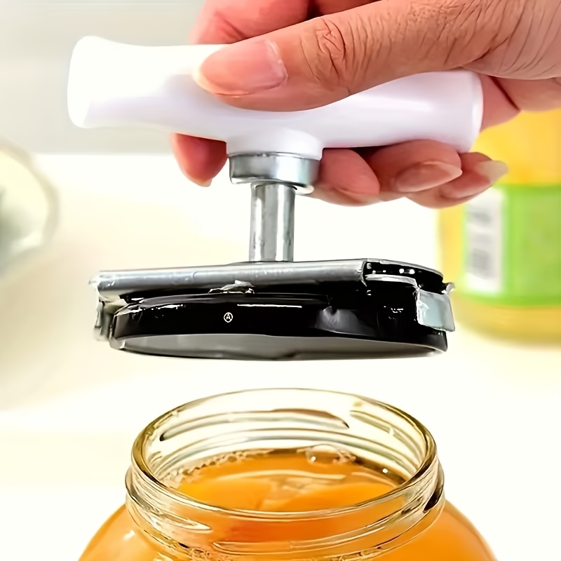 Apriscatole Regolabile Manuale - Kitchen Gadgets Jar Openers recensione e prezzo