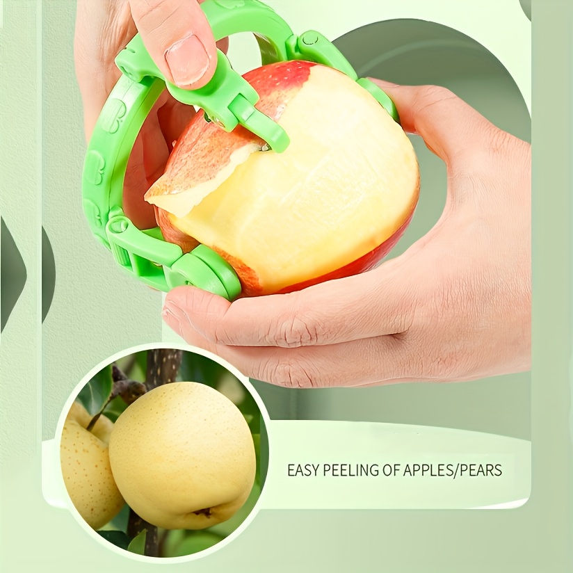 Strumenti per frutta e verdura - Kitchen Gadgets Ideas recensione e prezzo
