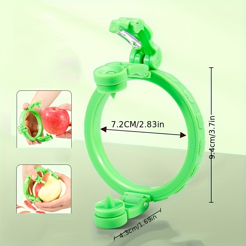 Strumenti per frutta e verdura - Kitchen Gadgets Ideas recensione e prezzo
