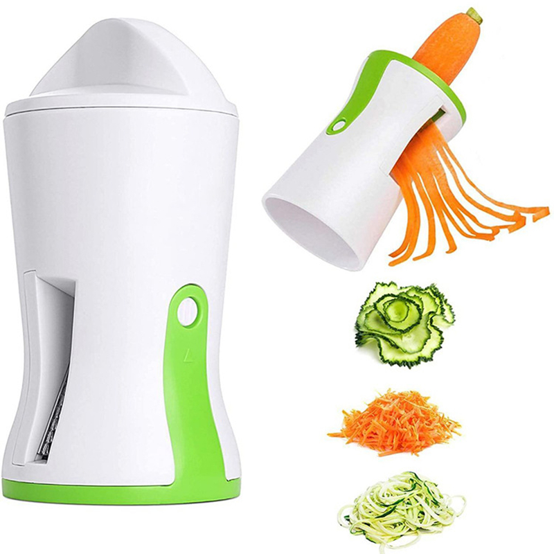 Coltelli da cucina seghettati  - Household Kitchen Gadgets Vegetable Cutter Silk Cutter recensione e prezzo