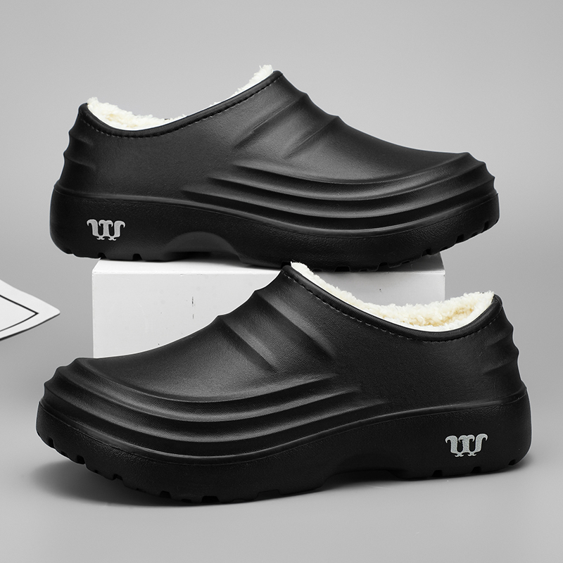Scarpe da cuoco in cotone impe - Kitchen Gadgets For Men recensione e prezzo