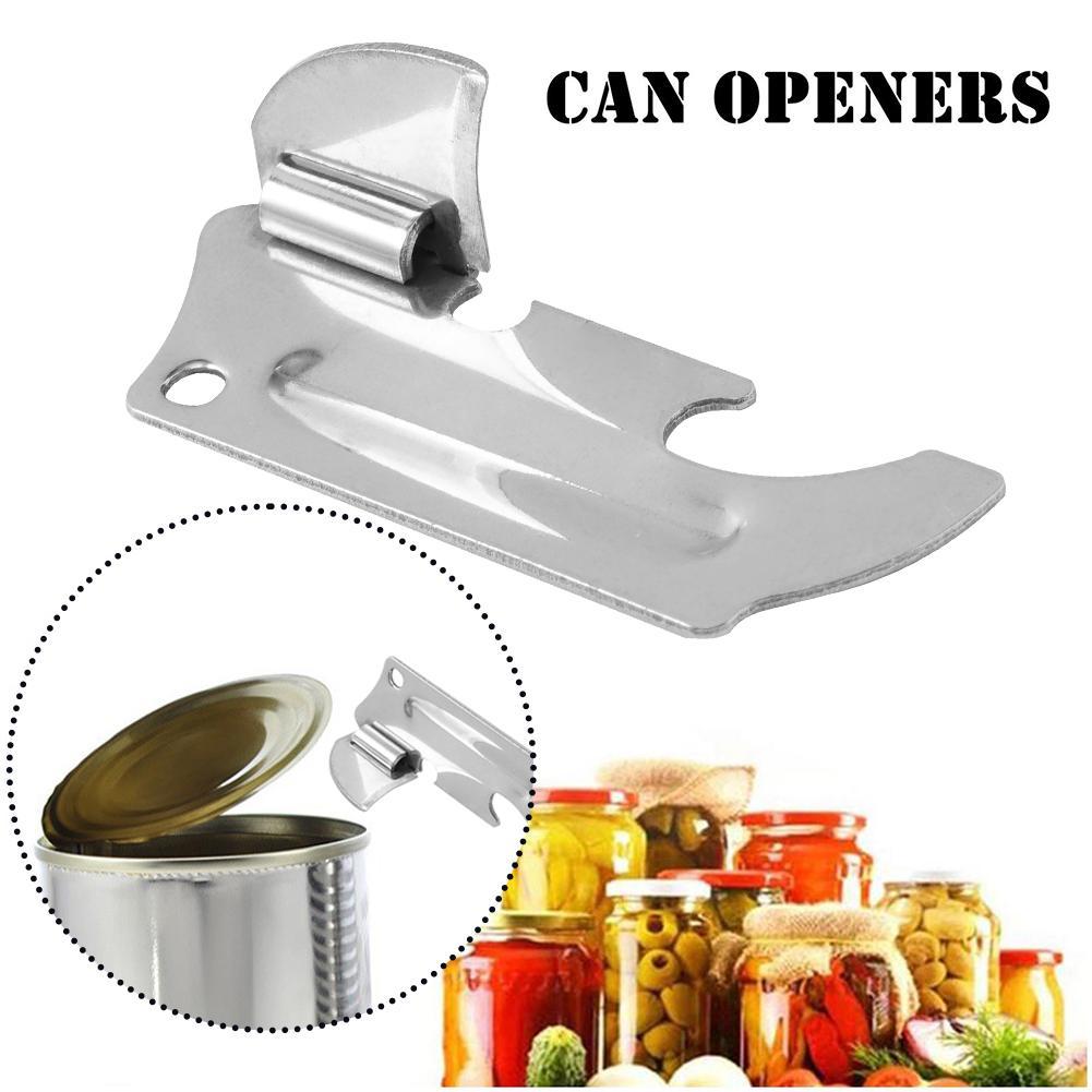 Apriscatole Regolabile in Acci - Kitchen Gadgets Jar Openers recensione e prezzo