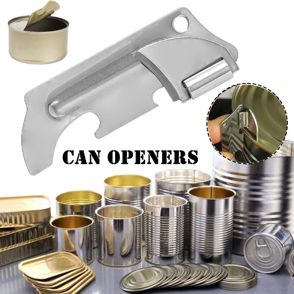 Apriscatole Regolabile in Acci - Kitchen Gadgets Jar Openers recensione e prezzo
