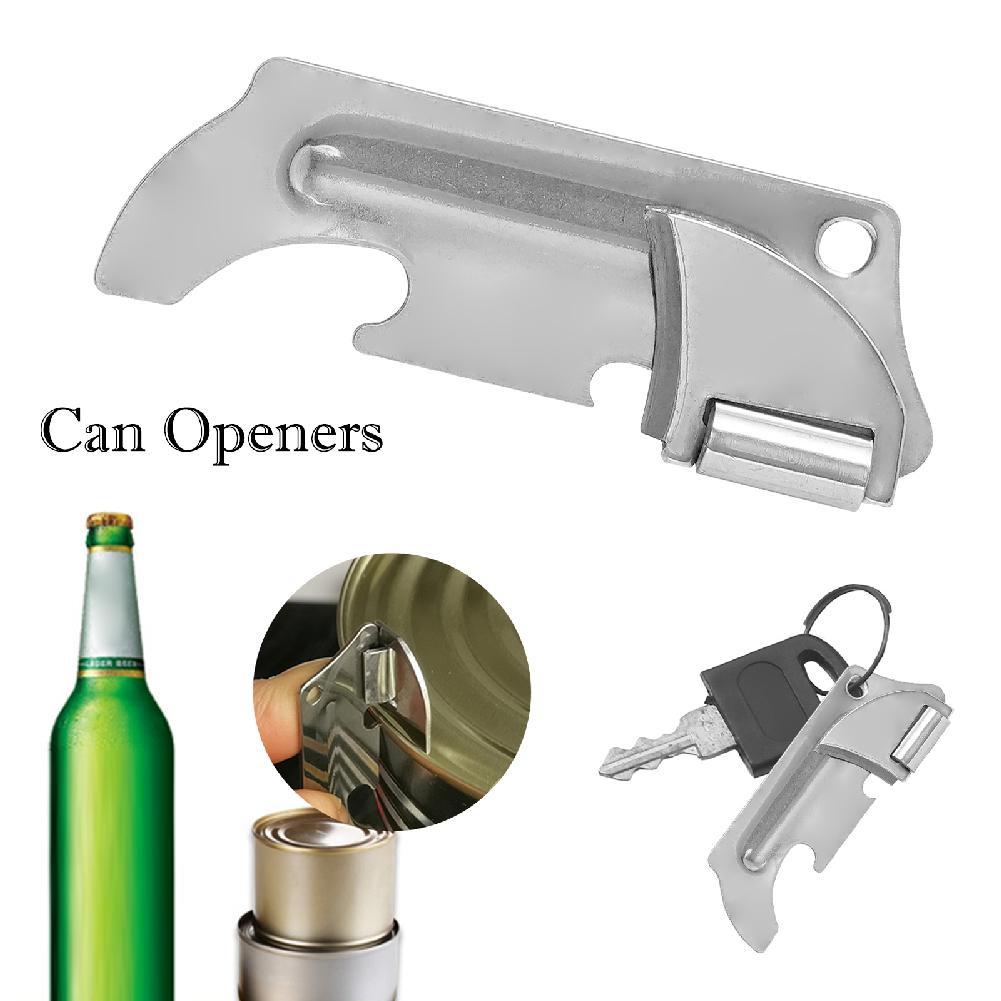Apriscatole Regolabile in Acci - Kitchen Gadgets Jar Openers recensione e prezzo