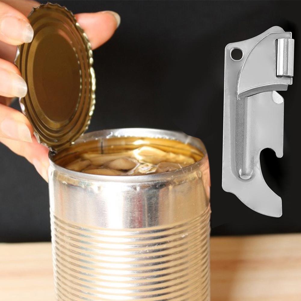 Apriscatole Regolabile in Acci - Kitchen Gadgets Jar Openers recensione e prezzo