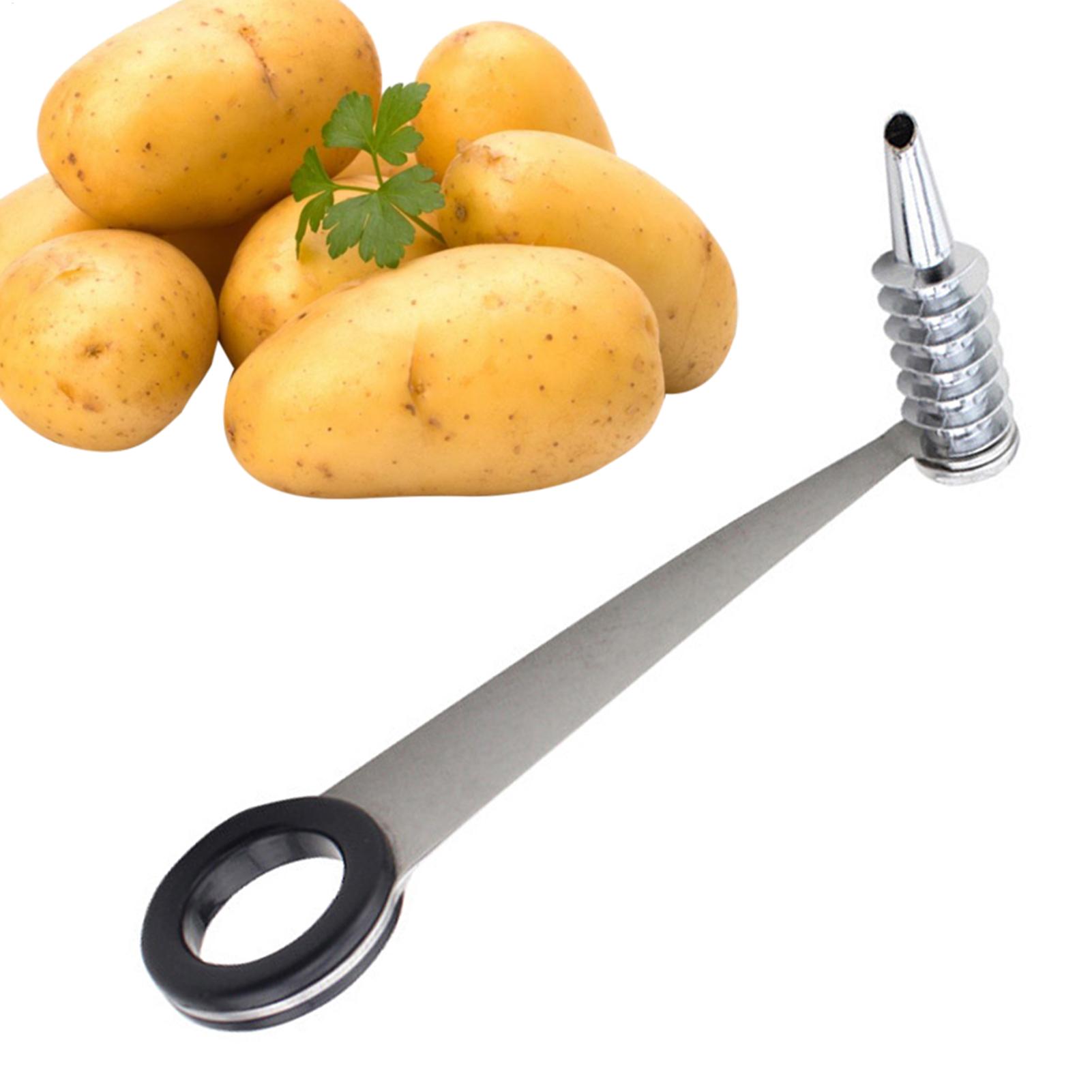 1 pz Affettaverdure a Spirale  - Kitchen Gadgets For Men recensione e prezzo