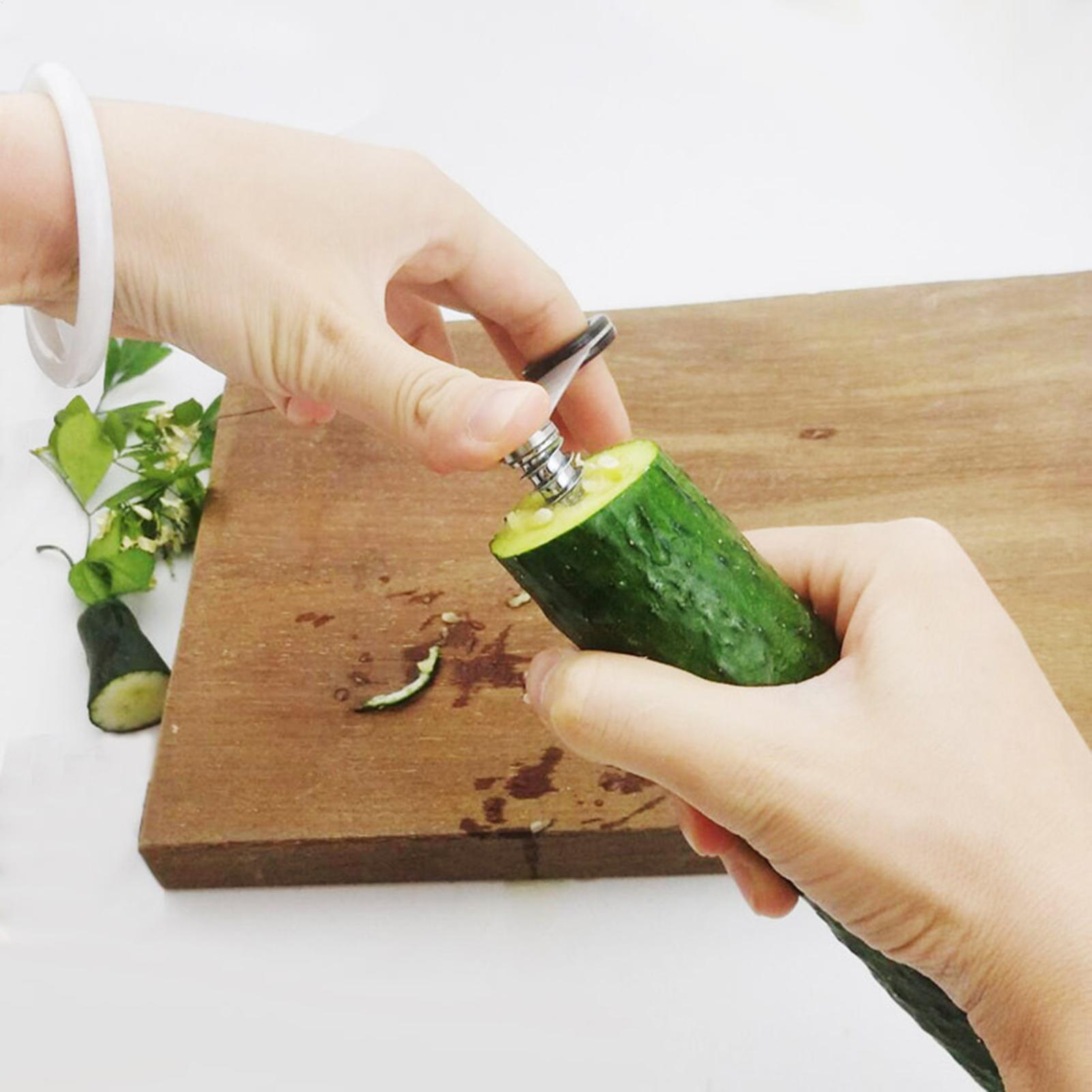 1 pz Affettaverdure a Spirale  - Kitchen Gadgets For Men recensione e prezzo