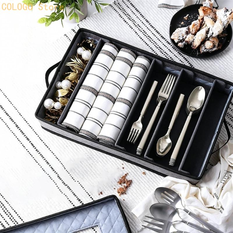 Il pratico contenitore per pos - Kitchen Gadgets Store recensione e prezzo
